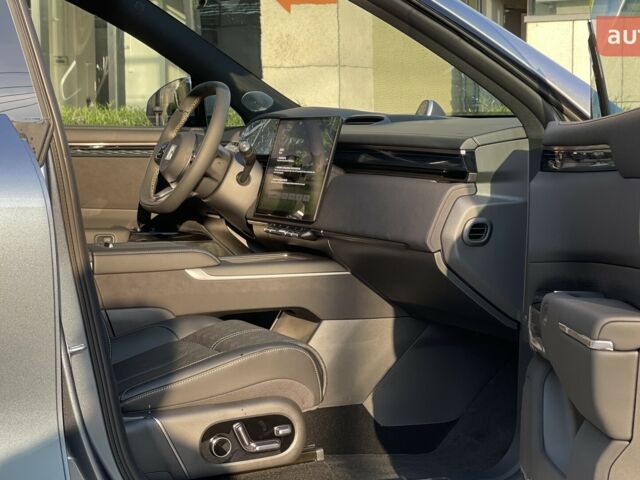 купить новое авто Zeekr 7X 2025 года от официального дилера Cyber Motors New Zeekr фото