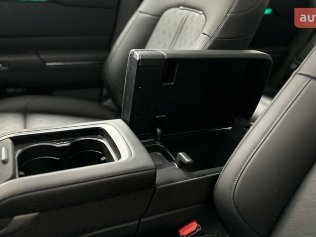 купить новое авто Zeekr 7X 2025 года от официального дилера SKM-1 Zeekr фото