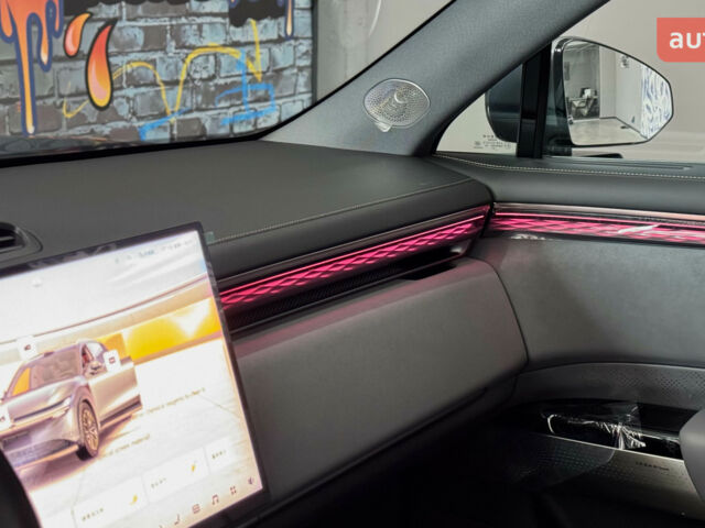 купить новое авто Zeekr 7X 2025 года от официального дилера Олександр Хіміч Zeekr фото