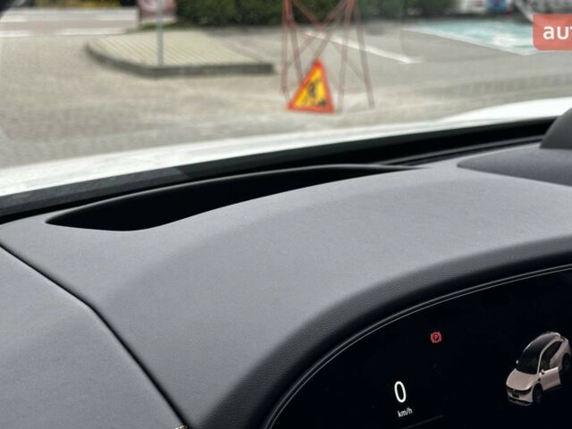 купить новое авто Zeekr 7X 2025 года от официального дилера Олег Львів Zeekr фото