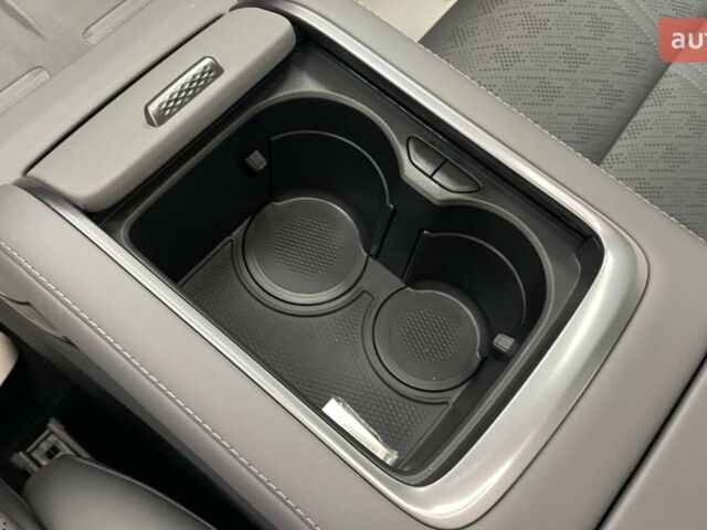 купить новое авто Zeekr 7X 2025 года от официального дилера E-SKM Zeekr фото