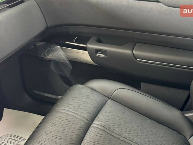 купить новое авто Zeekr 7X 2025 года от официального дилера Максим Путрівка Zeekr фото