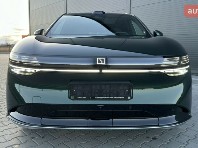 купити нове авто Zeekr 7X 2025 року від офіційного дилера Володимир Олександрович Zeekr фото