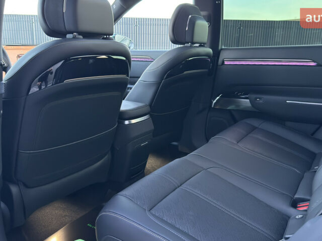 купити нове авто Zeekr 7X 2025 року від офіційного дилера Володимир Олександрович Zeekr фото