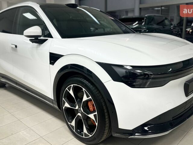 купити нове авто Zeekr 7X 2025 року від офіційного дилера SKM-1 Zeekr фото