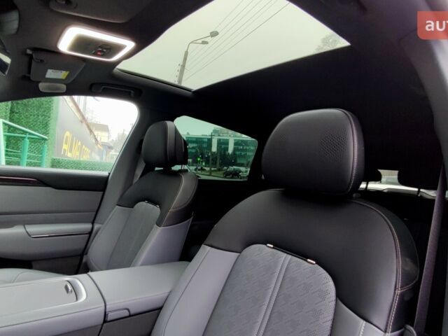 Zeekr 7X 2025 года купить новое авто Zeekr 7X 2025 года от официального дилера Сергей Zeekr фото