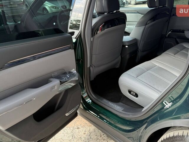 купити нове авто Zeekr 7X 2025 року від офіційного дилера E-MOTION CARS Zeekr фото