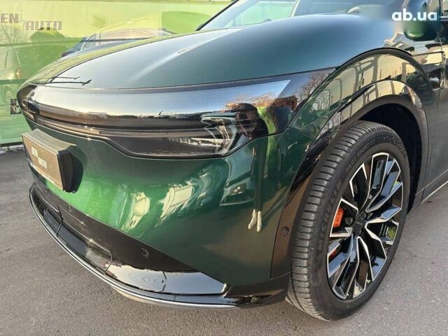 Zeekr 7X, объемом двигателя 0 л и пробегом 1 тыс. км за 39800 $, фото 10 на Automoto.ua