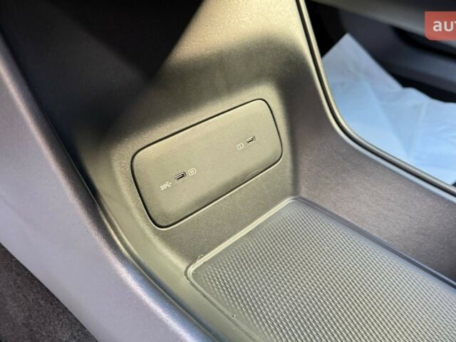 купити нове авто Zeekr 7X 2025 року від офіційного дилера E-SKM ZOO Zeekr фото