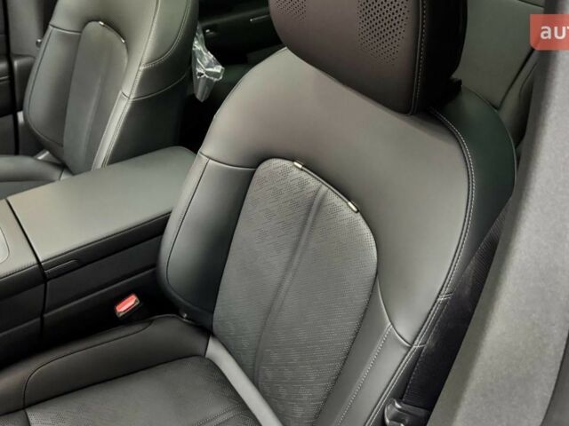 купити нове авто Zeekr 7X 2025 року від офіційного дилера Олег Львів Zeekr фото