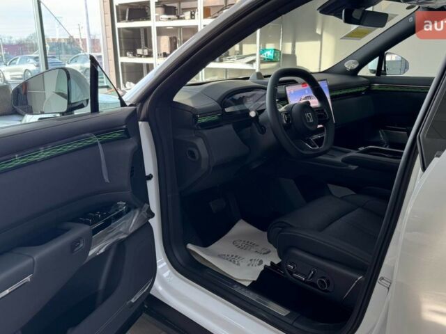 купити нове авто Zeekr 7X 2025 року від офіційного дилера Максим Путрівка Zeekr фото