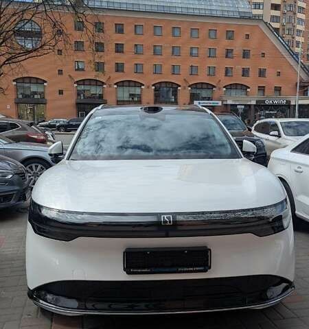 Zeekr 7X, объемом двигателя 0 л и пробегом 1 тыс. км за 40499 $, фото 5 на Automoto.ua