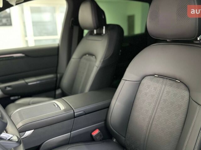 Zeekr 7X 2025 года купить новое авто Zeekr 7X 2025 года от официального дилера SKM-1 Zeekr фото