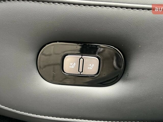 купить новое авто Zeekr 7X 2025 года от официального дилера Не вказано Zeekr фото