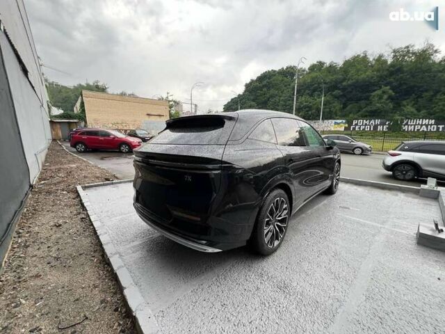 Zeekr 7X, объемом двигателя 0 л и пробегом 1 тыс. км за 40700 $, фото 9 на Automoto.ua