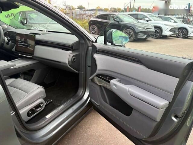 Zeekr 7X, объемом двигателя 0 л и пробегом 1 тыс. км за 45200 $, фото 22 на Automoto.ua