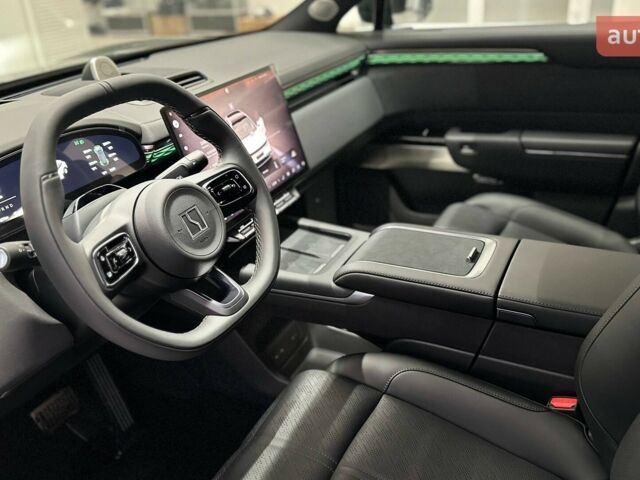 Zeekr 7X 2025 года купить новое авто Zeekr 7X 2025 года от официального дилера SKM-1 Zeekr фото