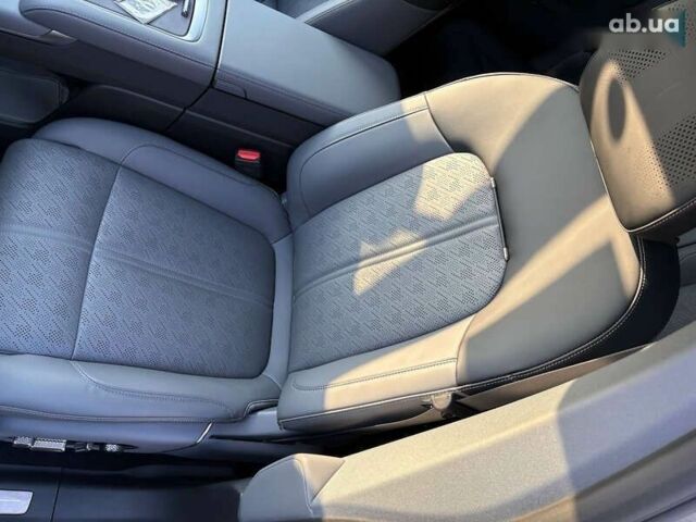 Zeekr 7X, объемом двигателя 0 л и пробегом 1 тыс. км за 39800 $, фото 22 на Automoto.ua