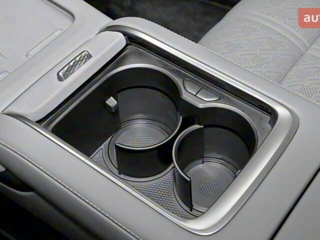 купити нове авто Zeekr 7X 2025 року від офіційного дилера Олександр Хіміч Zeekr фото