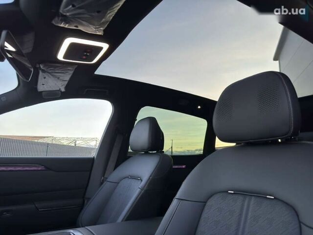 Zeekr 7X, объемом двигателя 0 л и пробегом 1 тыс. км за 42500 $, фото 19 на Automoto.ua