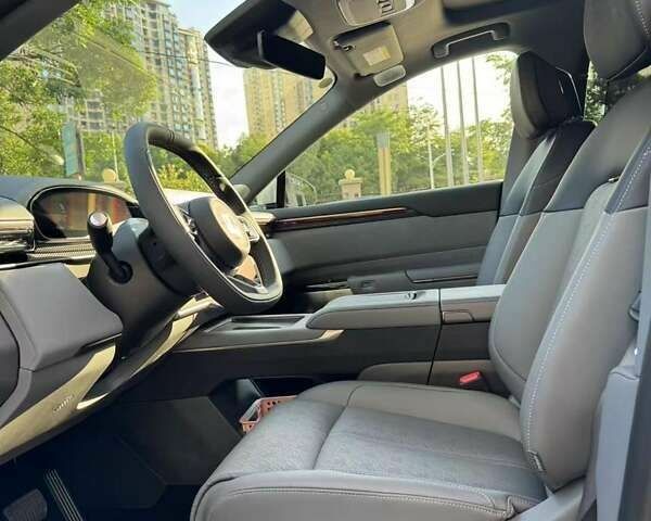 Zeekr 7X, объемом двигателя 0 л и пробегом 1 тыс. км за 43700 $, фото 5 на Automoto.ua