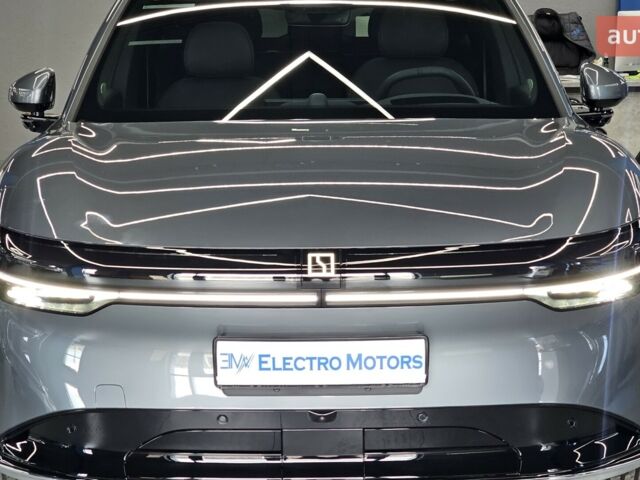 купити нове авто Zeekr 7X 2025 року від офіційного дилера Денис Фатов Zeekr фото