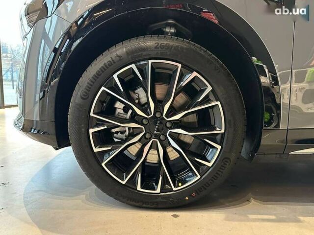 Zeekr 7X, объемом двигателя 0 л и пробегом 1 тыс. км за 39500 $, фото 8 на Automoto.ua