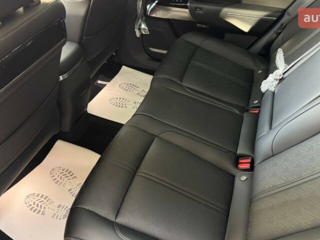 купити нове авто Zeekr 7X 2025 року від офіційного дилера Максим Путрівка Zeekr фото