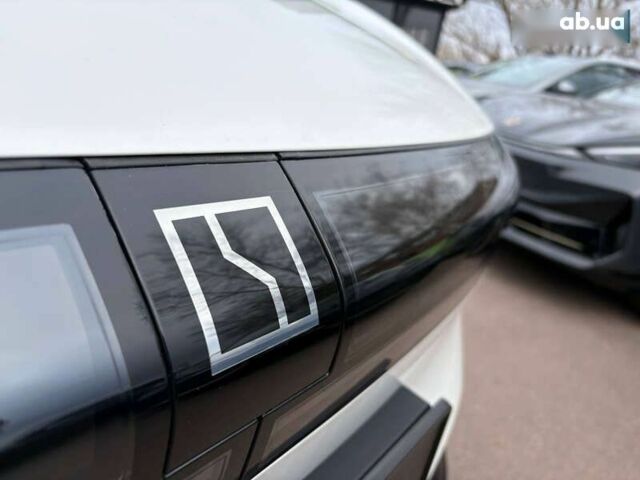 Zeekr 7X, объемом двигателя 0 л и пробегом 1 тыс. км за 42500 $, фото 10 на Automoto.ua