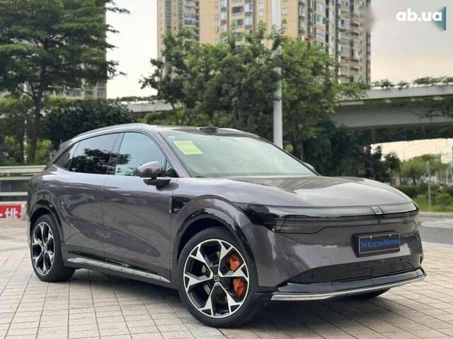 Zeekr 7X, объемом двигателя 0 л и пробегом 1 тыс. км за 45499 $, фото 1 на Automoto.ua