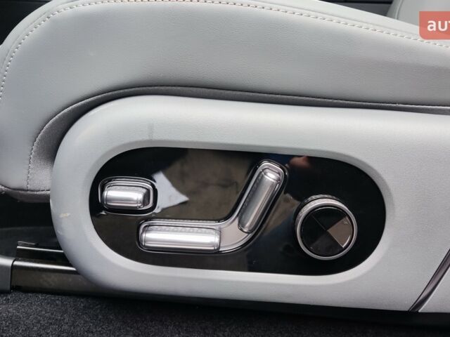 купить новое авто Zeekr 7X 2025 года от официального дилера Сергей Zeekr фото