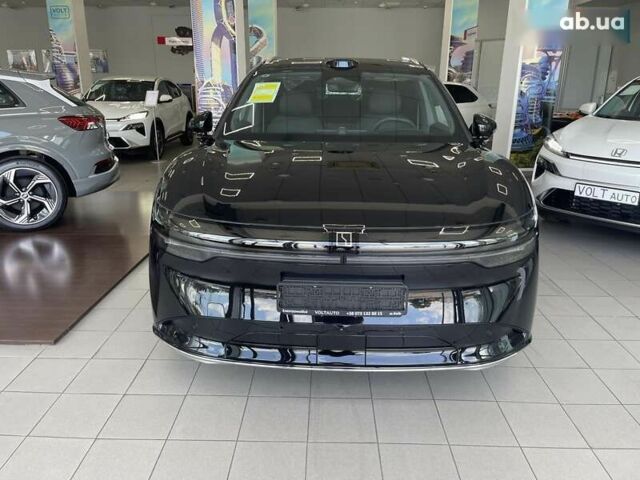 Zeekr 7X, объемом двигателя 0 л и пробегом 1 тыс. км за 39750 $, фото 1 на Automoto.ua