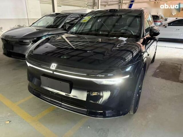 Zeekr 7X 2025 в Львове на Automoto.ua Zeekr 7X, объемом двигателя 0 л и пробегом 1 тыс. км за 41700 $, фото 1 на Automoto.ua