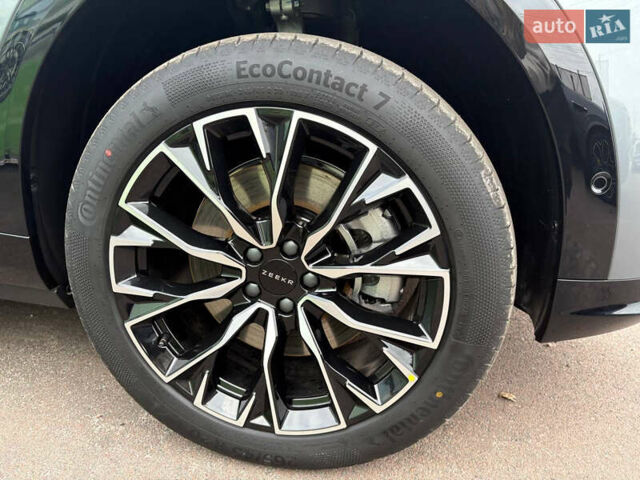 Zeekr 7X 2025 в Киеве на Automoto.ua Zeekr 7X, объемом двигателя 0 л и пробегом 1 тыс. км за 47200 $, фото 12 на Automoto.ua