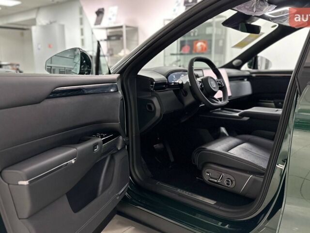 купити нове авто Zeekr 7X 2025 року від офіційного дилера SKM-1 Zeekr фото