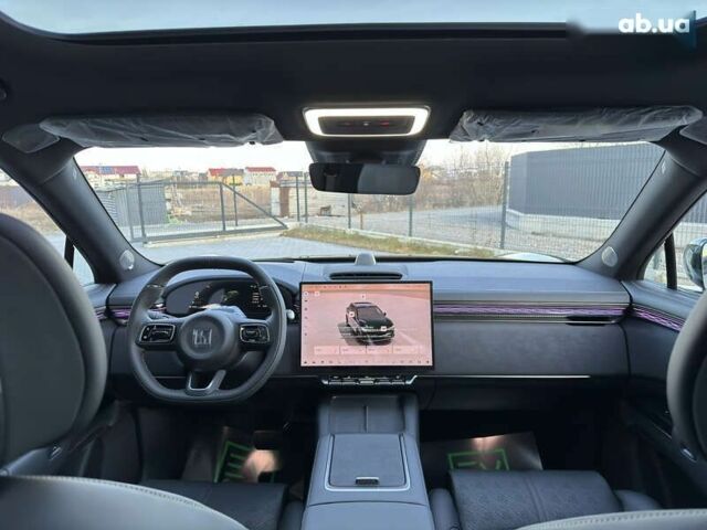 Zeekr 7X, объемом двигателя 0 л и пробегом 1 тыс. км за 42500 $, фото 12 на Automoto.ua