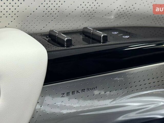 купить новое авто Zeekr 7X 2025 года от официального дилера Zeekr Одеса Zeekr фото