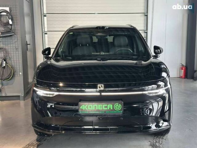 Zeekr 7X, объемом двигателя 0 л и пробегом 1 тыс. км за 40700 $, фото 1 на Automoto.ua