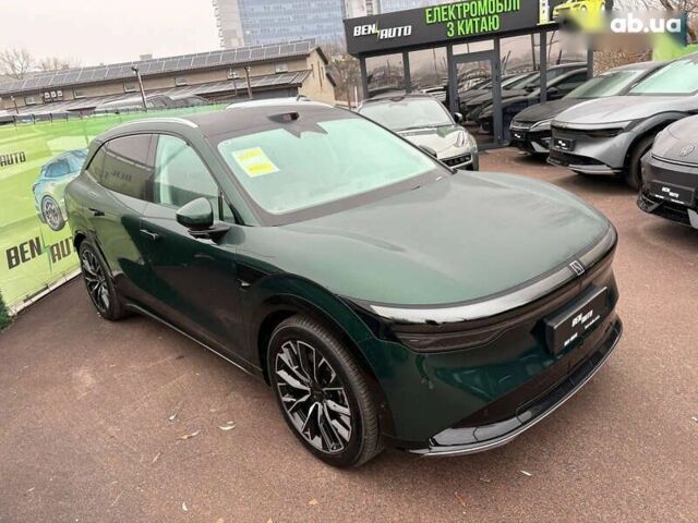 Zeekr 7X, об'ємом двигуна 0 л та пробігом 1 тис. км за 42500 $, фото 9 на Automoto.ua