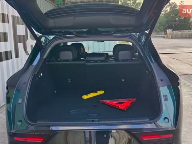 купить новое авто Zeekr 7X 2025 года от официального дилера Ben⚡️Auto Zeekr фото