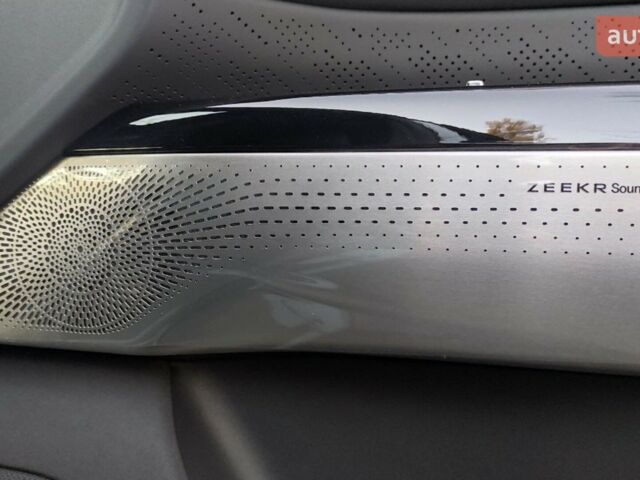 купити нове авто Zeekr 7X 2025 року від офіційного дилера Едісон Авто Zeekr фото