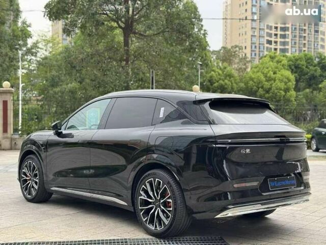Zeekr 7X, объемом двигателя 0 л и пробегом 1 тыс. км за 40499 $, фото 3 на Automoto.ua