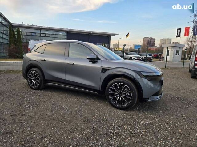 Zeekr 7X, объемом двигателя 0 л и пробегом 1 тыс. км за 39888 $, фото 8 на Automoto.ua