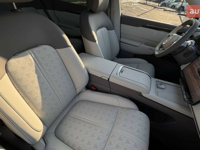 Zeekr 7X, объемом двигателя 0 л и пробегом 0 тыс. км за 33999 $, фото 26 на Automoto.ua