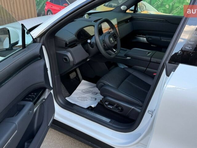 купити нове авто Zeekr 7X 2025 року від офіційного дилера E-SKM ZOO Zeekr фото