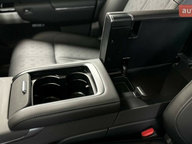 купить новое авто Zeekr 7X 2025 года от официального дилера SKM-1 Zeekr фото