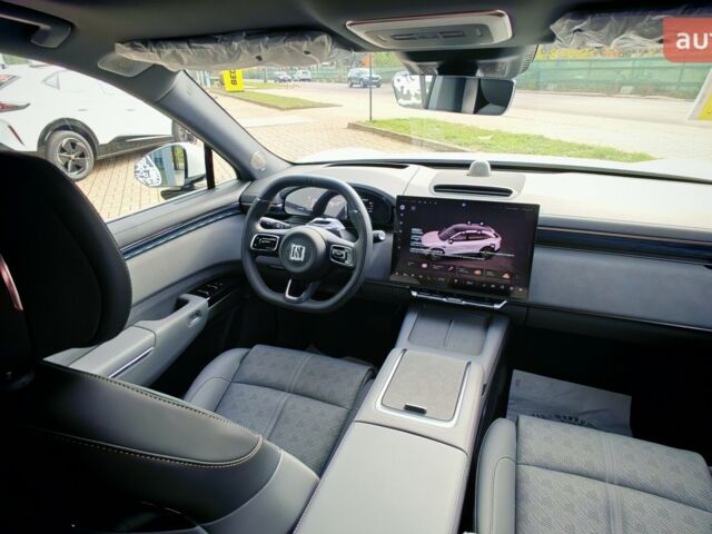 Zeekr 7X 2025 года купить новое авто Zeekr 7X 2025 года от официального дилера E-SKM Черкаси Zeekr фото