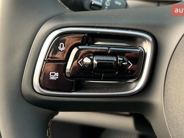 купить новое авто Zeekr 7X 2025 года от официального дилера 4Колеса Zeekr фото