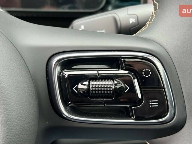 купить новое авто Zeekr 7X 2025 года от официального дилера Не вказано Zeekr фото