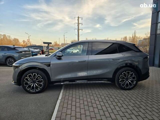 Zeekr 7X, объемом двигателя 0 л и пробегом 1 тыс. км за 39888 $, фото 25 на Automoto.ua
